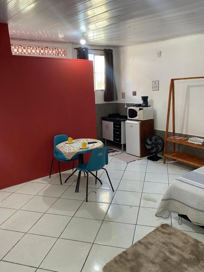 Gracinha De Suite Arraial do Cabo Exterior photo