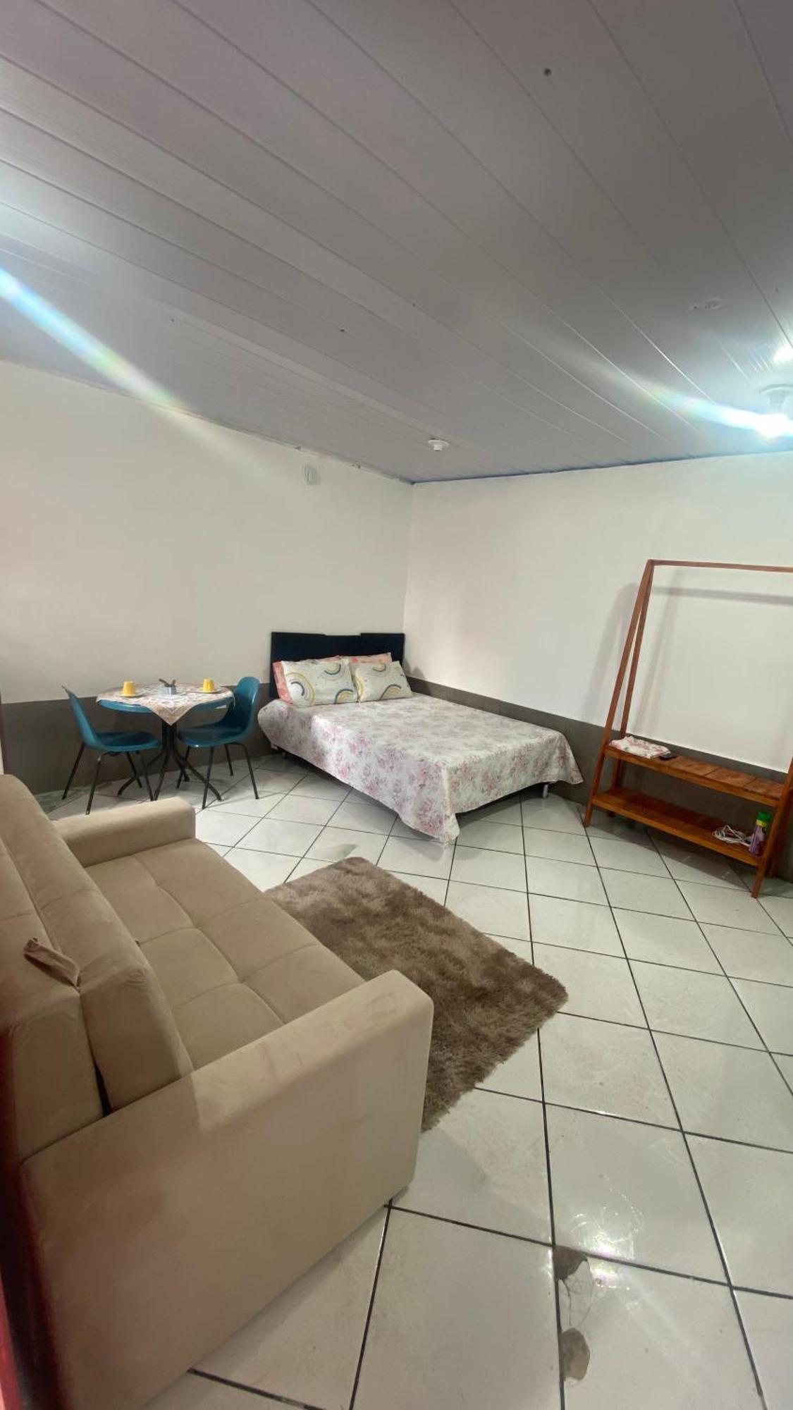 Gracinha De Suite Arraial do Cabo Exterior photo